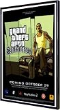 Grand Theft Auto: San Andreas Framed 11