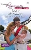 Found: His Royal Baby (Harlequin Romance)