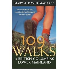 109 Walks In Bc Lower