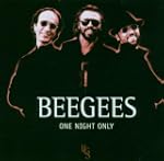 One Night Only