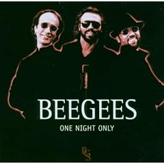 One Night Only
