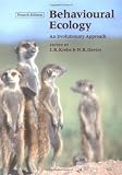 Image of Behavioural Ecology: An Evolutionary Approach