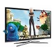 Samsung PS50C680G5 50-inch Widescreen Full HD 1080p Crystal Design Plasma 3D Ready TV with FreeviewHD