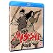 Musashi - The Dream of The Last Samurai [Blu-ray]