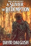 fantasy novel