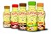 Lightfull Foods Satiety Smoothie Variety Pack, 12-Count, 8.25 Ounce Boxes (Pack of 12)