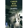 Marina de Carlos Ruiz Zafon