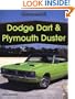 Dodge Dart and Plymouth Duster (Muscle Car Color History)