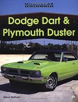 Dodge Dart and Plymouth Duster