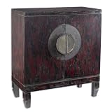 Uttermost 24011 Bolzano Console Cabinet