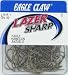 Sporting Goods : Lazer Sharp Kahle Hook Bronze 50 per Box Size 1