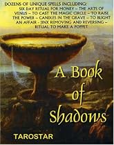 A Book of Shadows