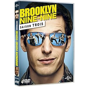 Brooklyn Nine-Nine - Saison 3