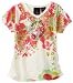 Baby Phat - Kids Girls 2-6x Floral Tee