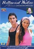 Bollywood Bodies - A Workout With John Abraham & Bipasha Basu (Indian Film Actors Exercise DVD)