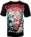 CANNIBAL CORPSE T-SHIRT Fanshirt Schwarz Noir Black Gr S von Cannibal Corpse - alle Infos