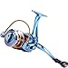 Okuma Magda Pro Line Counter Levelwind Trolling Reel