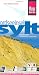  : Sylt, Nordseeinsel: Urlaubshandbuch zum Entdecken und Erleben der n&ouml;rdlichsten Insel Deutschlands