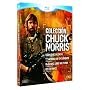 Pack Chuck Norris [Blu-ray] <b>Blu-ray</b> ~ Chuck Norris