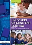 Unlocking speaking and listening