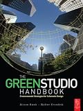 The Green Studio Handbook: Environmental Strategies for Schematic Design