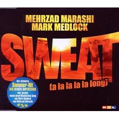 Sweat (A La La La La Long)