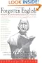 Forgotten English