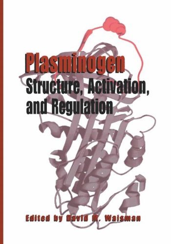 Plasminogen: Structure, Activation, and Regulation