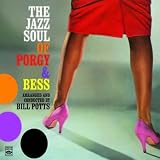 The Jazz Soul of Porgy and Bess. Arranged and Conducted by Bill Potts
