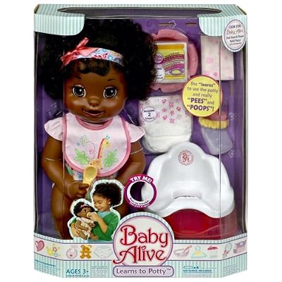 51%2BrwxeYfYL._SS400_ photo 51%2BrwxeYfYL._SS400_ The Wonder of Playing Mom By Using The Baby Alive Learns To Potty Doll