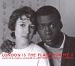 London Is the Place for Me Vol.2: Calypso Kwela Highlife and Jazz from Young Black London