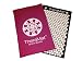 TheraMat ~ the Swedish Style Acupressure Mat (Purple)