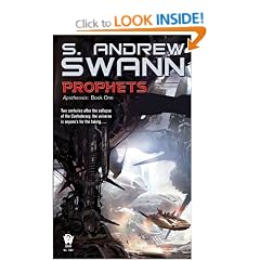 Prophets: Apotheosis: Book One