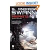Prophets: Apotheosis: Book One