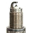 Denso (3377) SKJ20DR-M11 Iridium Spark Plug, Pack of 1