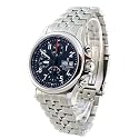 Revue Thommen Herrenarmbanduhr Airspeed Heritage Chronograph 17081.6137