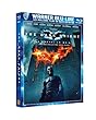 Batman - The Dark Knight, Le Chevalier Noir [Blu-ray]