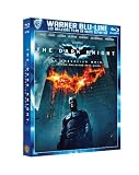 Batman - The Dark Knight, Le Chevalier Noir [Blu-ray]