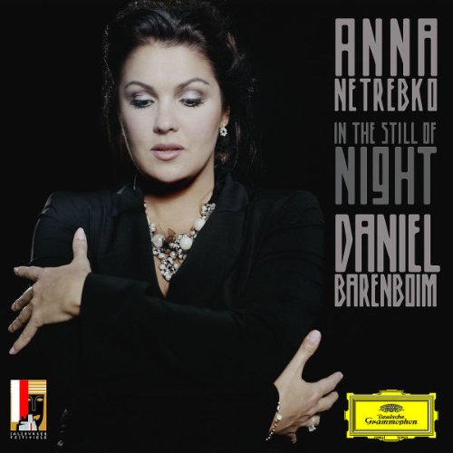 Produkt-Bild: In the Still of Night