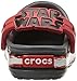 crocs CB Star Wars VLLN K Clog (Toddler/Little Kid)