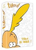 Titeuf, ce h�ros ! - Coffret 3 DVD