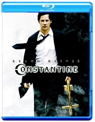 Constantine [Blu-ray]