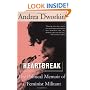 Heartbreak: The Political Memoir of a Feminist Militant
