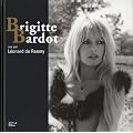 Brigitte Bardot vue par L�onard de Raemy