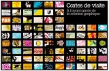 Des cartes de visite à l\'avant-garde de la création graphique