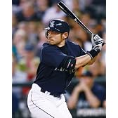 マリナーズ・イチロー 2010年 カレンダー