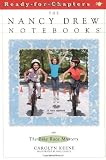 The Bike Race Mystery (Nancy Drew Notebooks)