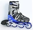 Roller Derby Youth Laser Adjustable Inline Skates
