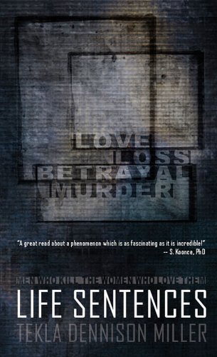 Life Sentences: Book One in the Chad Wilbank Series