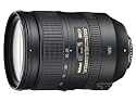 Nikon 28-300mm f/3.5-5.6G ED VR AF-S Nikkor Zoom Lens for Nikon Digital SLR
